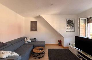 Wohnung mieten in 67346 Speyer, Single-Wohnung -2,5 ZKB im Oberkämmerer