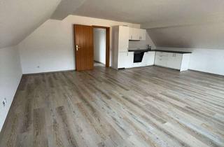 Wohnung mieten in Lahnstraße 21, 35463 Fernwald, 3-Zimmer-Wohnung in Steinbach, 85 m², mit EBK & 2 Stellplätzen