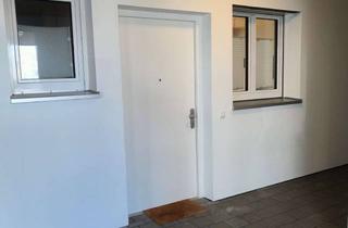 Wohnung mieten in Theodor-Hartmann-Straße, 74523 Schwäbisch Hall, 2,5 Zi. Erdgeschosswohnung mit Terrasse & EBK im Sonnenrain