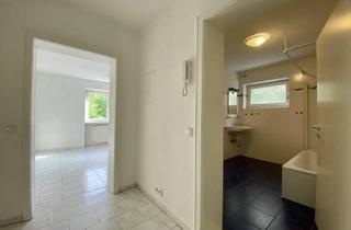 Wohnung mieten in Nußdorfer Straße 16, 88662 Überlingen, 2,5-Zimmer Erdgeschosswohnung mit Balkon in Überlingen