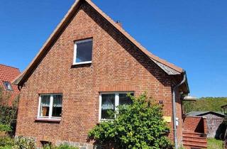 Wohnung mieten in 19205 Gadebusch, Erdgeschosswohnung im Einfamilienhaus mit gutem Wohngefühl