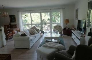 Wohnung mieten in 64395 Brensbach, Helle 3,5-Zimmer Erdgeschosswohnung mit Balkon in Brensbach