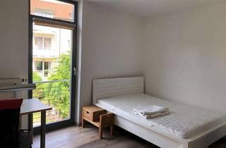 Wohnung mieten in Am Regen, 93444 Bad Kötzting, 1-Zimmer Wohnung in Bad Kötzting