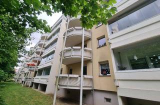 Wohnung mieten in Südring 99, 06667 Langendorf, sanierte altersgerechte freundliche 2-Zimmer Wohnung **