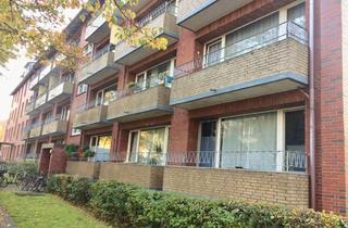 Wohnung mieten in Högenstraße 49, 22527 Stellingen, Moderne Singlewohnung zur Miete in Eimsbüttel - Wentzel Dr.