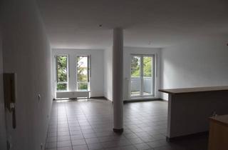 Wohnung mieten in 63225 Langen, 2-Zimmer-Komfort-Wohnung mit Balkon und TGL-Bad inkl. Stellplatz in Langen Mitte
