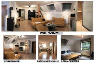 Wohnung mieten in 93161 Sinzing, Helle, möblierte 2-Zimmer-Wohnung in Sinzing