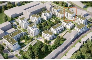 Wohnung mieten in Bahnstraße 12, 50996 Rodenkirchen, Sonnige 3-Zimmer-Wohnung mit Balkon und Einbauküche in Köln-Rodenkirchen