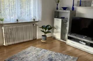 Wohnung mieten in Schalksburgstraße 62, 72458 Albstadt, Gepflegte 3-Zimmer Erdgeschosswohnung in Albstadt mit Garten