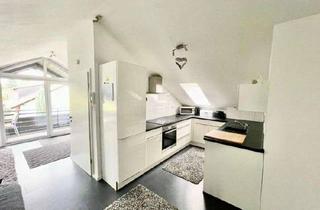 Wohnung mieten in 67659 Morlautern, Möblierte 2-Zimmer Wohnung in herrlicher Lage!