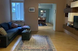 Wohnung mieten in Thomasmannstrasse 54, 53111 Bonn, Extravagante, individuelle Atelier-/Stadtwohnung mit gr. Nebenraumfläche u gr. Terrasse in Bonn City