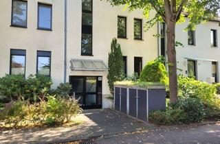 Wohnung mieten in Martin-Luther-Weg 12, 40723 Hilden, Ankommen und Wohlfühlen: Gepflegte 2-Zimmer-Wohnung mit Terrasse und Garten