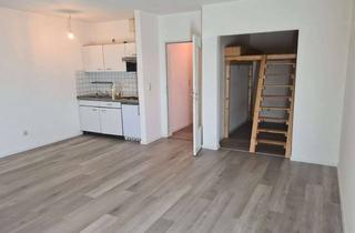 Wohnung mieten in Blockwindmühlenplatz, 39326 Hermsdorf, ++ 1,5 Raumwohnung mit Terrasse und Duschbad ++