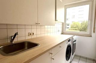 Wohnung mieten in 70376 Münster, 1-Zimmer Wohnung mit Balkon in Stuttgart-Münster