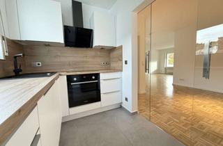 Wohnung mieten in Gelber Weg, 61231 Bad Nauheim, Metropolregion FrankfurtRheinMain: Erstbezug nach Top-Sanierung