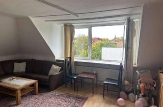 Wohnung mieten in 25335 Elmshorn, freundliche 2 Zi-Wohnung, 66m², im 3. OG in Elmshorn