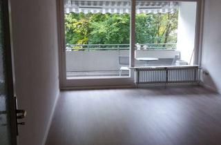 Wohnung mieten in Oelkerstr, 33699 Hillegossen, Gepflegte, helle 2-Raum-Wohnung mit Balkon und Einbauküche in Bielefeld