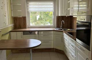 Wohnung mieten in 33609 Baumheide, Schicke 3-Zimmer Wohnung mit Balkon in Bielefeld-Baumheide