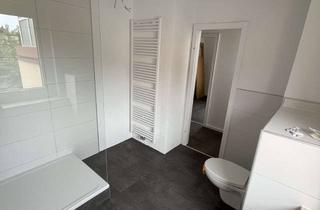 Wohnung mieten in Waldstraße 16, 64342 Seeheim-Jugenheim, Erstbezug nach Sanierung - Zwei Helle WG-Zimmer mit Gemeinschaftsflur