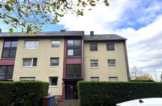 Wohnung mieten in Goethestraße 73, 47877 Willich, 1 Zimmer Wohnung mit Balkon