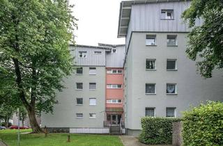 Wohnung mieten in Levinstr. 57, 45356 Gerschede, Wohnglück zu zweit