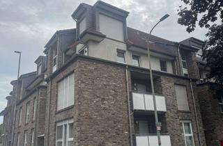 Wohnung mieten in Feldstr. 73, 47441 Moers, Helle 2,5-Zimmer Wohnung mit Balkon in Moers