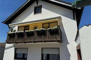 Wohnung mieten in 53501 Grafschaft, Freundliche 2-Zimmer-Wohnung mit Balkon in Grafschaft