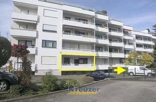 Wohnung mieten in 88709 Meersburg, Schnuckelige 1 Zi.-Wohnung mit Balkon, EBK, Kellerraum und PKW-Stellplatz in Meersburg !