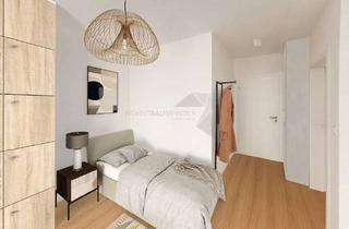 Wohnung mieten in Unritzstraße 38, 09117 Rabenstein, ++ Osterangebot ++ Erstbezug nach Neubau! Barrierefreie 1-Raum-Wohnung mit Terrasse und Einbauküche