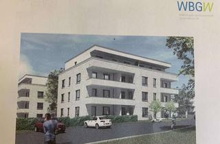 Wohnung mieten in Schumannweg 10, 44867 Westenfeld, Bezugsfertige 2,5-Raumwohnung mit Terrasse