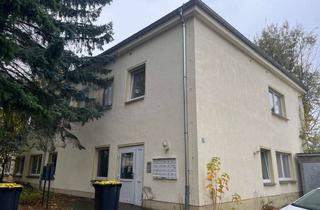 Wohnung mieten in Leipziger Straße 19 c, 09599 Freiberg, Perfekte WG-Wohnung direkt an der Uni – Ruhig, möbliert & sofort bezugsbereit! 4 Raum