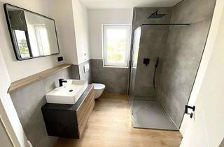 Wohnung mieten in Alfterstraße xx, 50389 Wesseling, Erstbezug nach Sanierung: freundliche 2-Zimmer-Wohnung mit Balkon in Wesseling