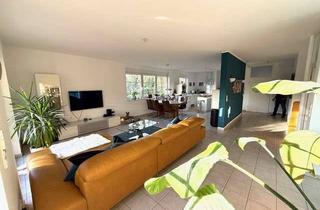 Wohnung mieten in 50389 Wesseling, Großzügige 4,5-Zimmer Wohnung mit Garten in Wesseling-Keldenich