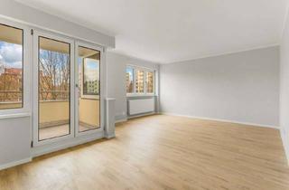 Wohnung mieten in Auguste-Viktoria-Allee 19, 13403 Reinickendorf, Frisch sanierte 3,5-Zimmer Wohnung mit Einbauküche in Reinickendorf!