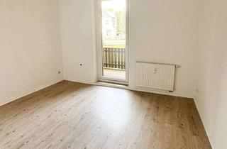 Wohnung mieten in Äußere Stollberger Str. 49, 09376 Oelsnitz, Gemütliche 2- Zimmer Wohnung- Hochparterre- mit Balkon