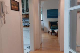 Wohnung mieten in 64291 Arheilgen, Charmante 1-Zimmer-Wohnung zu vermieten