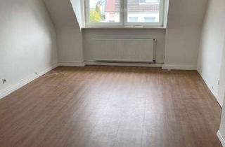 Wohnung mieten in Am Mühlenkämpchen 19, 42477 Radevormwald, Charmante 2,5-Zimmer Dachgeschosswohnung in Radevormwald