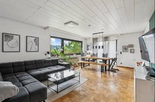 Wohnung mieten in 57271 Hilchenbach, Großzügige 3-Zimmer Wohnung mit Terrasse und Garten in Hilchenbach