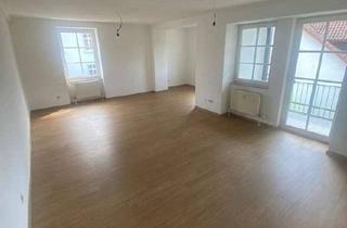 Wohnung mieten in Lörracher Straße 16, 79585 Steinen, Helle 3-Zimmer Wohnung in Steinen 100 m² mit Balkon und 2 Stellplätzen