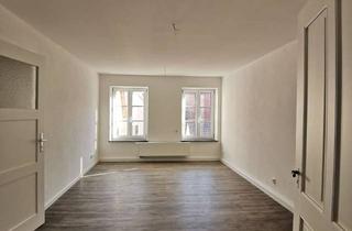 Wohnung mieten in 87600 Kaufbeuren, Große lichtdurchflutete 2,5-ZKB Wohnung mit sonnigem Balkon