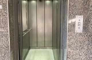 Wohnung mieten in Siemensstraße, 64289 Kranichstein, Helle 2-Zimmer Wohnung im 2. OG in Darmstadt-Kranichstein