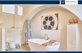 Wohnung mieten in 33378 Rheda-Wiedenbrück, Exklusives Wohnen mit historischem Flair |Terrassenwohnung |3 Zimmer ca. 129 m² im Palais von Rheda