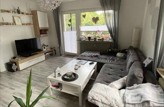 Wohnung mieten in Eichendorffstr., 45889 Bismarck, *Traumwohnung mit Balkon* Helle und moderne 3-Zimmer Wohnung!