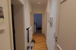 Wohnung mieten in Lessingstraße, 90763 Südstadt, Schöne 2-Zimmer Wohnung mit Balkon im 2. OG in Fürth-Südstadt