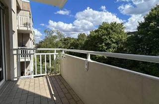 Wohnung mieten in Im Münchfeld 19, 55122 Hartenberg/Münchfeld, ***Hartenberg-Münchfeld*** neu renovierte 2-Zimmerwohnung mit Balkon