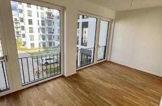 Wohnung mieten in Marius-Carpentier-Straße 20, 13587 Spandau, 5 Zimmer mit Balkon - HAVELUFER Quartier