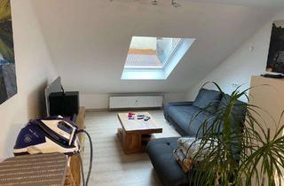 Wohnung mieten in 76337 Waldbronn, Geschmackvolle, modernisierte 3-Zimmer-Dachgeschosswohnung in Waldbronn