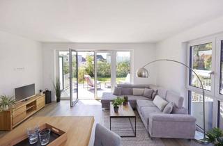 Wohnung mieten in Margarethenstraße 12, 25336 Elmshorn, Luxuriöse 5-Zimmer Maisonette-Wohnung mit Balkon in Elmshorn