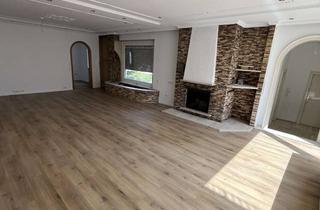 Wohnung mieten in Waldstraße 16, 64342 Seeheim-Jugenheim, Erstbezug nach Sanierung - Stilvolle 4-Zimmer Wohnung