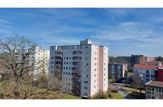 Wohnung mieten in Eichendorffring 127, 35394 Gießen, Helle 3 Zimmer Wohnung im 2. OG - komplett saniert!